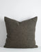 Isle Cushion with Feather Insert