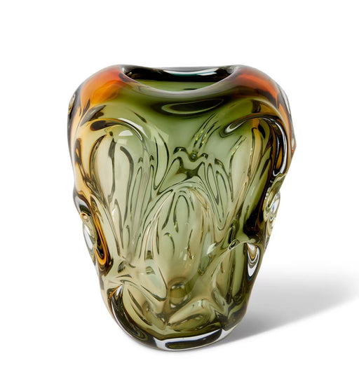 Jeremiah Vase S