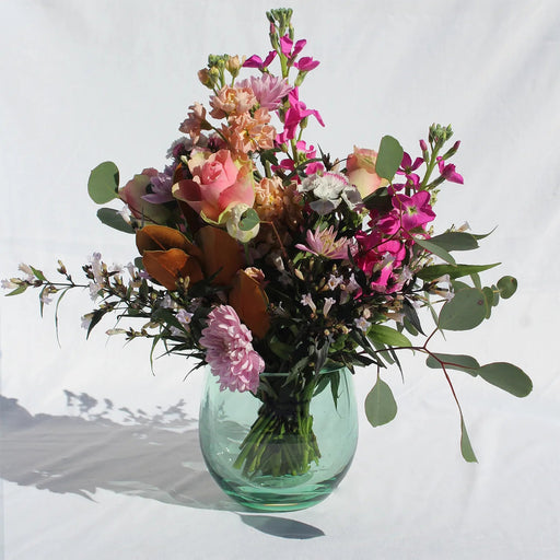 Juliette Droplet Vase