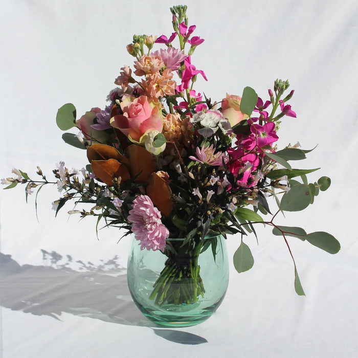 Juliette Droplet Vase