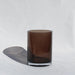 Juliette Glass Candleholder