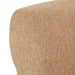 Juno Cloud 2 Seater Arc Sofa - Desert Speckle