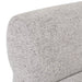 Juno Cloud 2 Seater Arc Sofa - Moon Rock