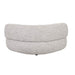 Juno Cloud Round Corner Sofa - Moon Rock