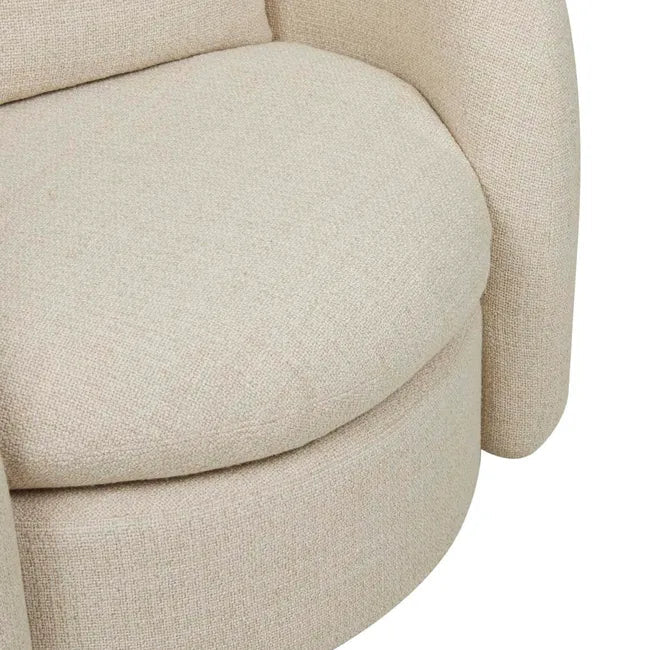 Juno Orb Sofa Chair