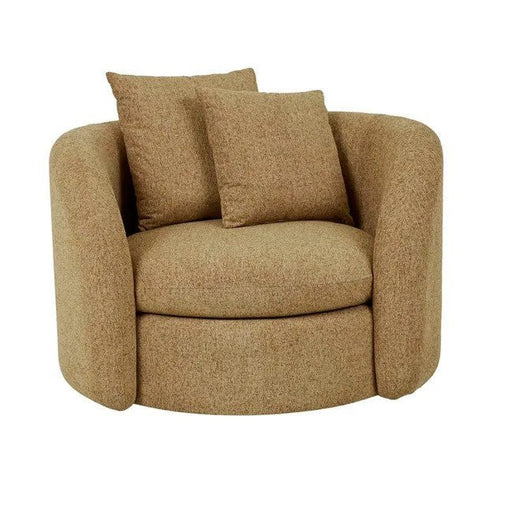 Juno Orb Sofa Chair - Desert Speckle