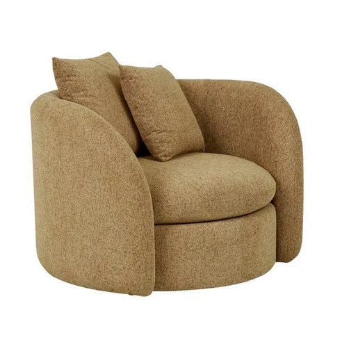 Juno Orb Sofa Chair - Desert Speckle