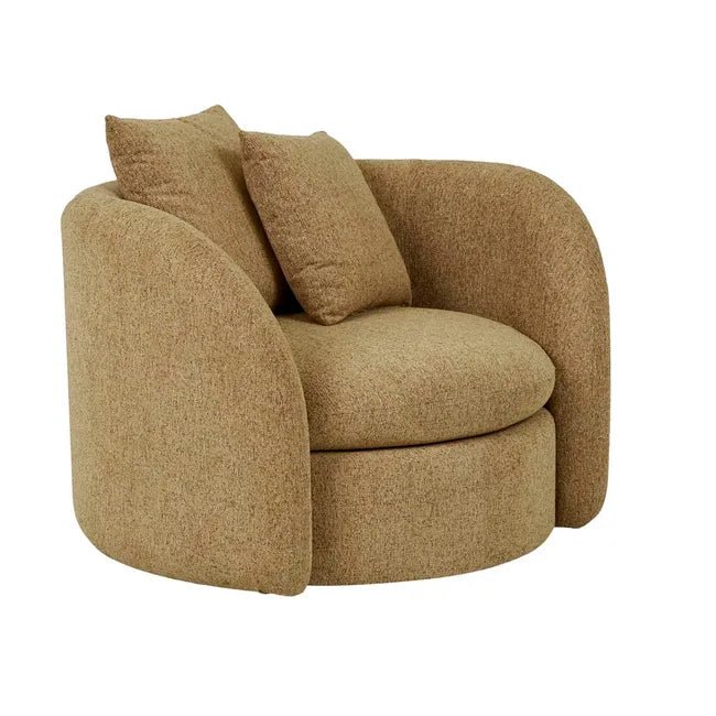 Juno Orb Sofa Chair - Desert Speckle
