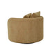Juno Orb Sofa Chair - Desert Speckle
