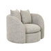 Juno Orb Sofa Chair - Moon Rock