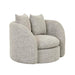Juno Orb Sofa Chair - Moon Rock