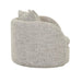 Juno Orb Sofa Chair - Moon Rock