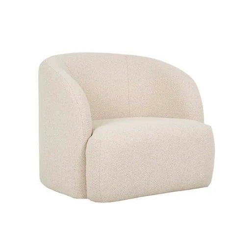 Kennedy Beckett Sofa Chair - Bone Weave