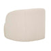 Kennedy Beckett Sofa Chair - Bone Weave