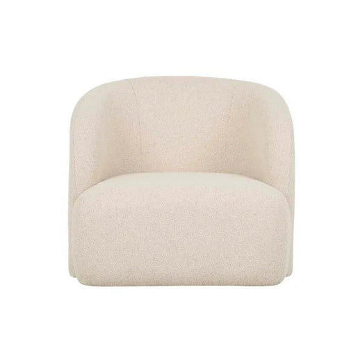 Kennedy Beckett Sofa Chair - Bone Weave