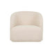 Kennedy Beckett Sofa Chair - Bone Weave