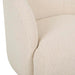 Kennedy Beckett Sofa Chair - Bone Weave