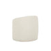 Kennedy Tenner Occasional Chair - Beige Boucle