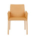 Lachlan Dining Armchair - Desert Sand