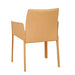 Lachlan Dining Armchair - Desert Sand