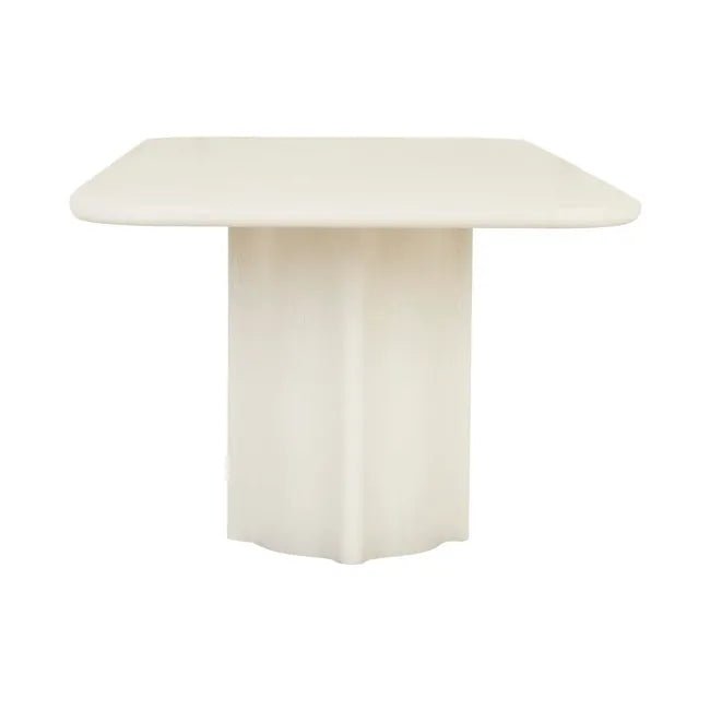 Leon Dining Table - Porcelain