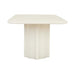 Leon Dining Table - Porcelain