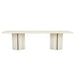 Leon Dining Table - Porcelain