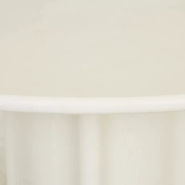 Leon Round Dining Table