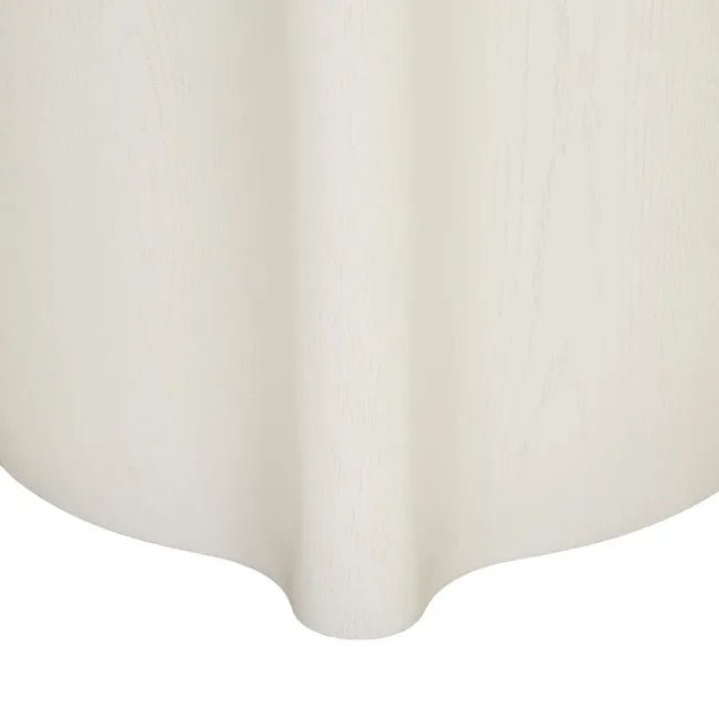 Leon Round Dining Table