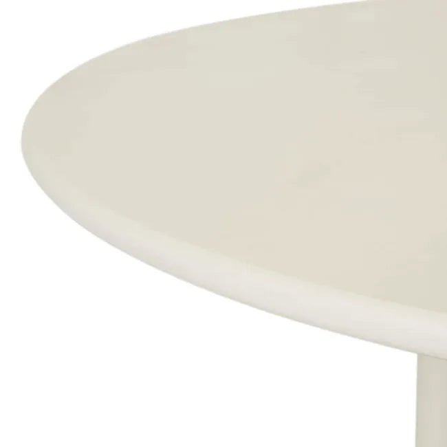 Leon Round Dining Table