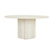 Leon Round Dining Table