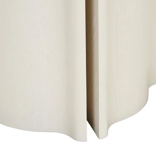 Leon Round Dining Table