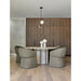 Leon Round Dining Table