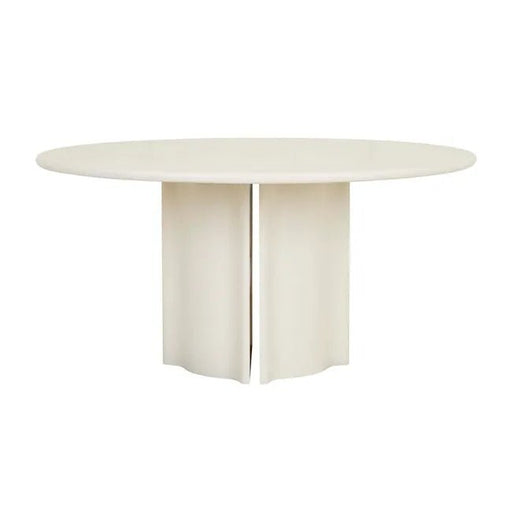 Leon Round Dining Table