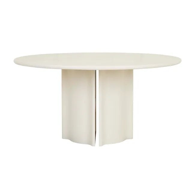 Leon Round Dining Table