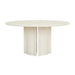 Leon Round Dining Table
