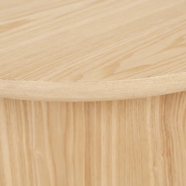 Leon Side Table