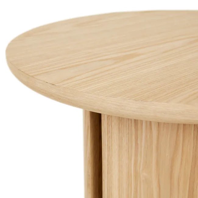 Leon Side Table