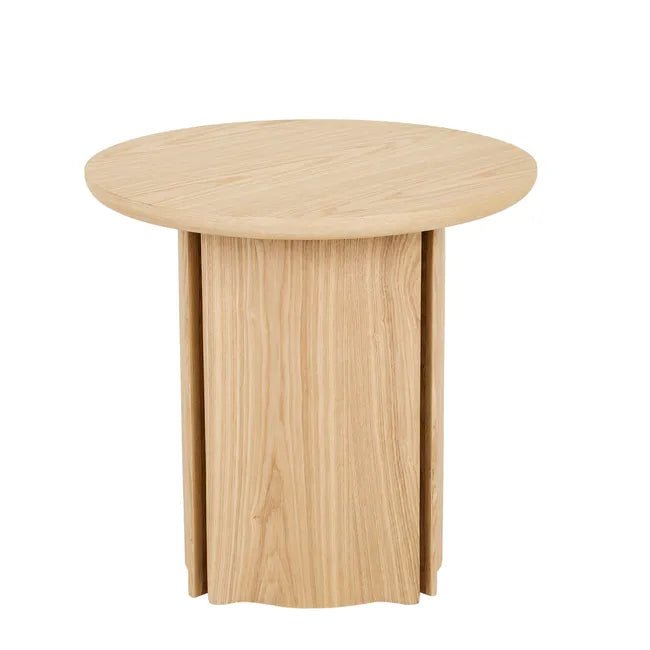 Leon Side Table