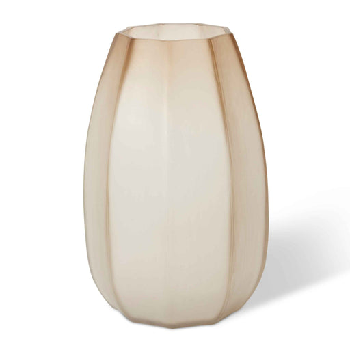 Liana Jar Beige