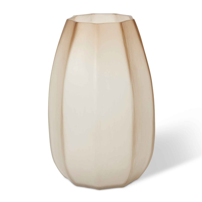 Liana Jar Beige