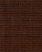 Linden Floor Rug in Brick, close-up of the wool pile and texture