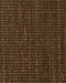 Linden Floor Rug in Ironbark, close-up of the wool pile and texture