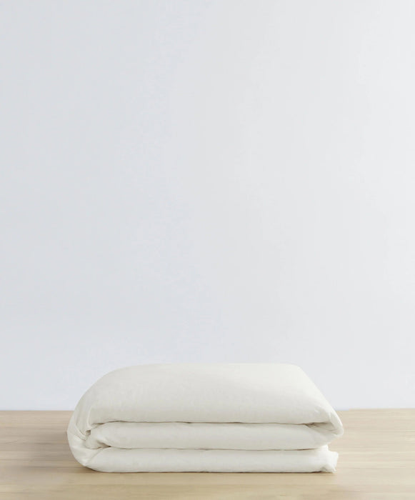 Linen Duvet Cover