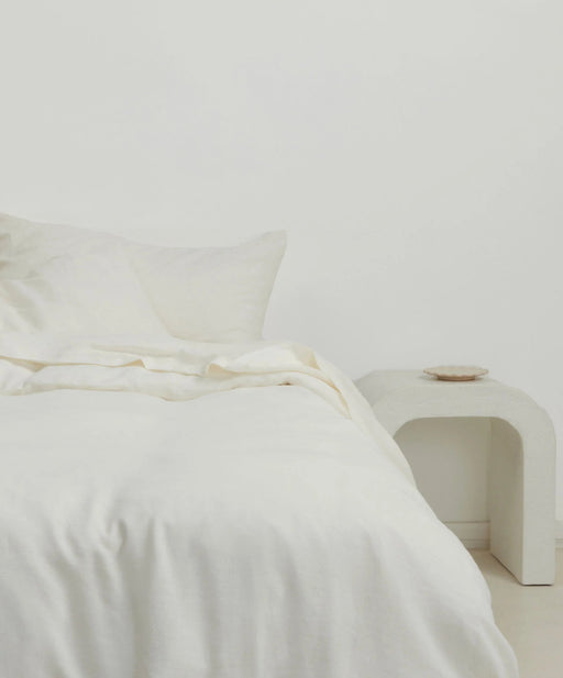 Linen Duvet Cover