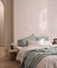 Linen Duvet Cover – White