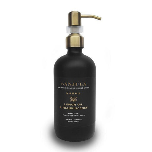 LIQUID SOAP KAPHA