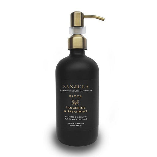 LIQUID SOAP PITTA