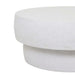 Livorno Boulder Coffee Table - New White Speckle