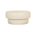 Livorno Boulder Coffee Table - Sand Fleck